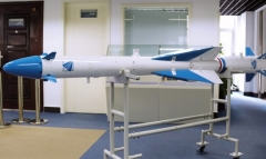 Missile cible air-surface TYK-1