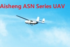 UAV Aisheng série ASN