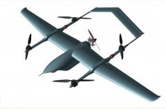 CASIC HW-V230 UAV à décollage et atterrissage verticaux à voilure fixe