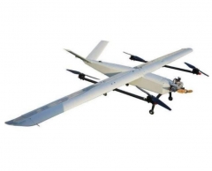 Drone hybride à décollage et atterrissage vertical CASIC HW-V210A