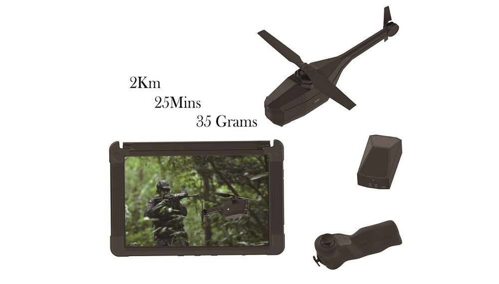 Micro Drone Militaire|mini drone|Nano Drone