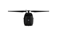 Micro Drone Militaire Colibri