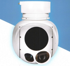 Capteur électro-optique et infrarouge HP10