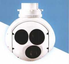 Capteur électro-optique et infrarouge HP03