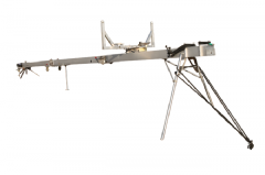 Personnalisation du système de lancement d'UAV Catapult