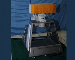 Radar aéroporté multifonction KLC-11 UAV