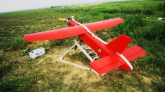 Drone cible à basse vitesse HK-70B (type de base, type marine)