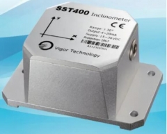 Inclinomètre numérique de haute précision SST400