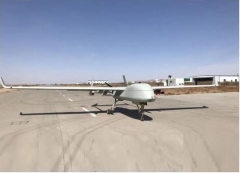 Drone de guerre électronique FH-95