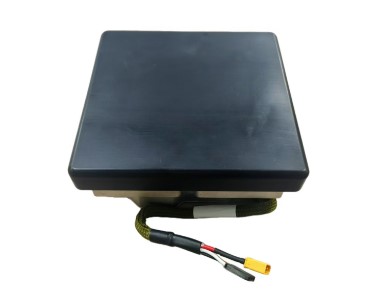 Mise à Niveau Anti-brouillage Empire Freeway Pour Chargeurs Série Halo – NEUF